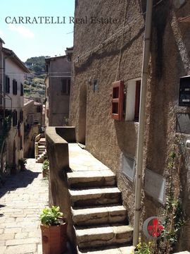 Квартира в Джильо