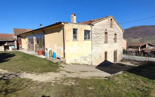 Дом в Умбрия
