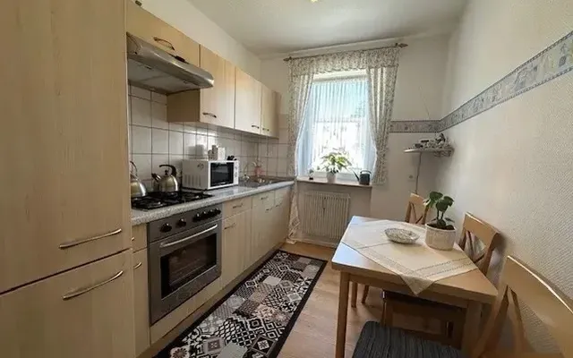 Квартира в Дортмунд