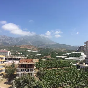 Квартира в Алания, фото 2
