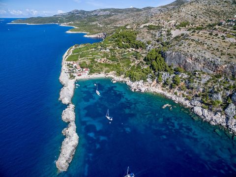 Земельный участок в Хвар