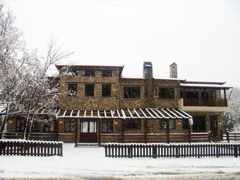 Коммерческая недвижимость в Катерини