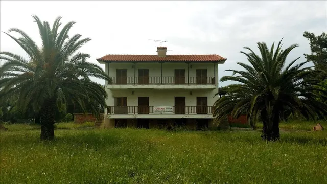 Отдельный дом в Ситониа