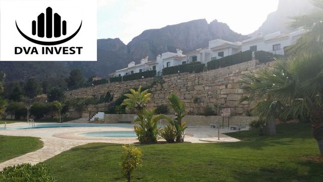 Бунгало в Полоп