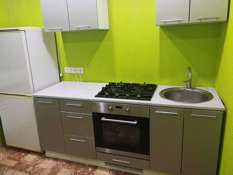 Квартира в Кохтла-Ярве