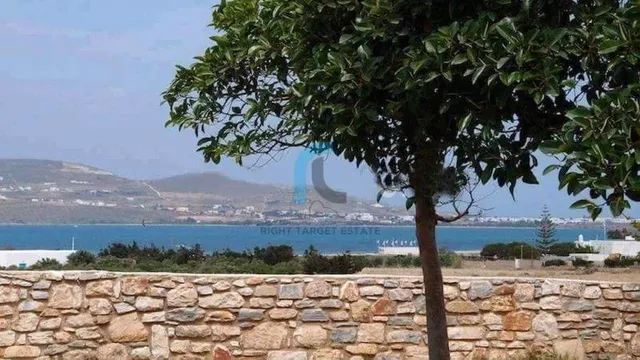Вилла в Парос