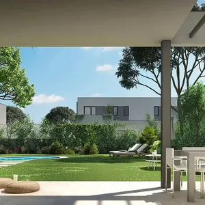 VILLAVICIOSA DE ODON in Madrid, фото 3