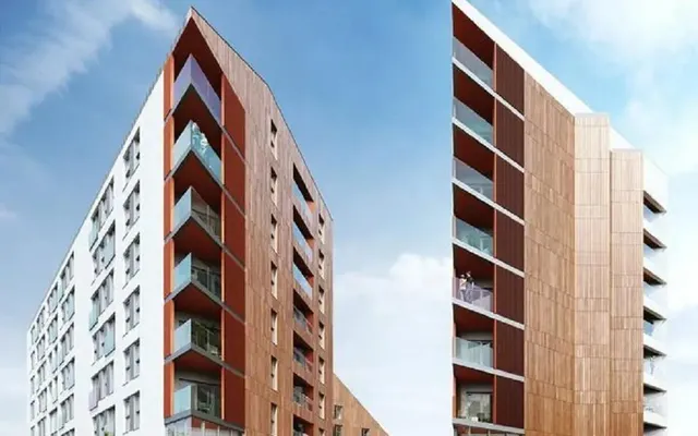 The Grand Exchange in Bracknell