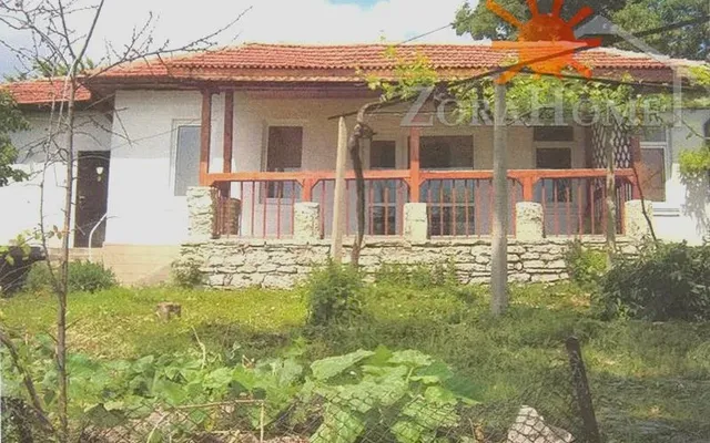 Отдельный дом в Балчик