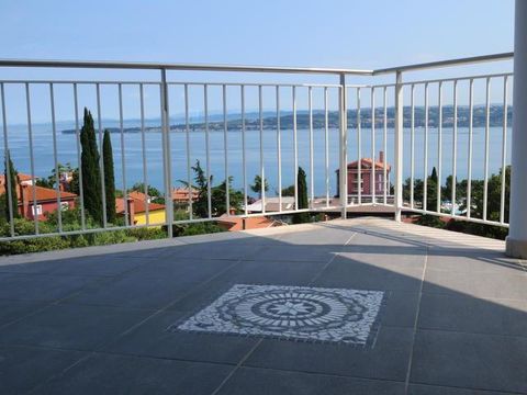 Дуплекс в Копер