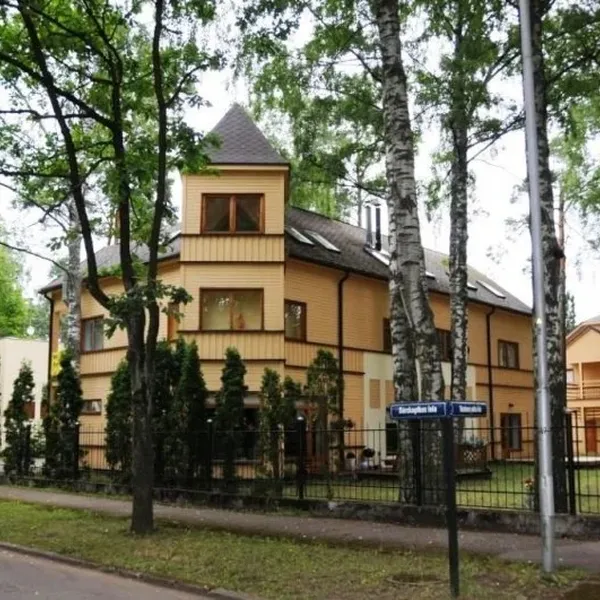 Фото объекта