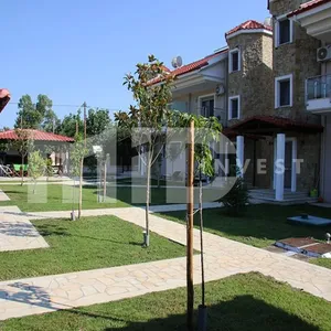 Вилла в Ситониа, фото 5