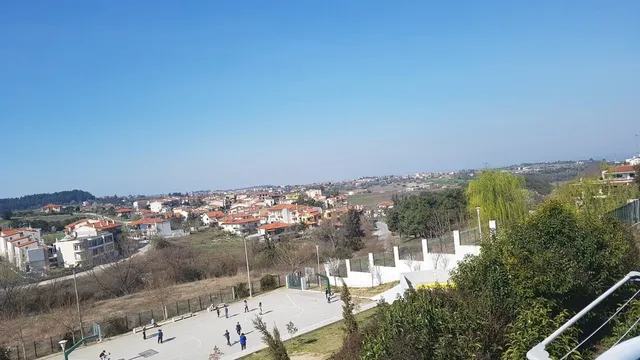 Квартира в Микра