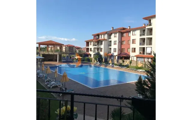 Квартира в Несебр