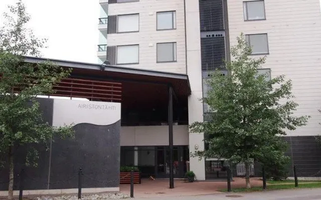 Квартира в Турку