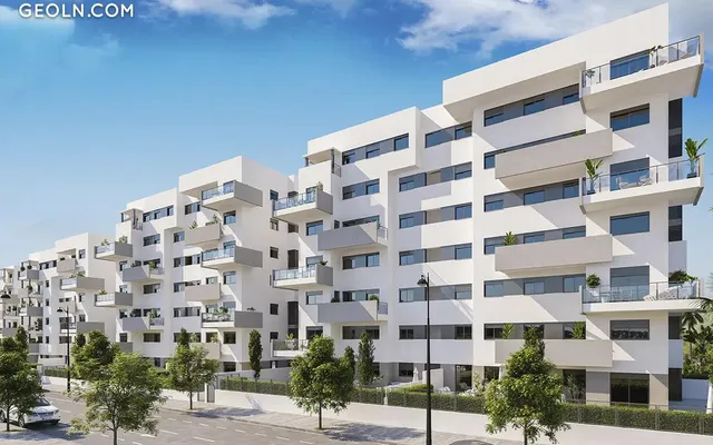 Amaltea Entrenucleos in Seville