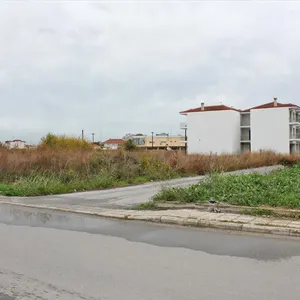 Земельный участок в Катерини, фото 2
