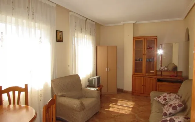 Квартира в Торревьеха