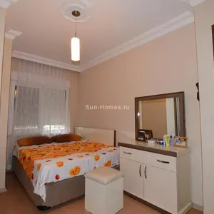 Квартира в Анталия, фото 5