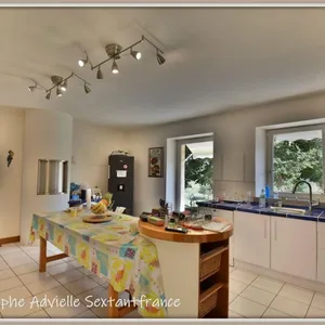 Дом в Nouvelle-Aquitaine, фото 4