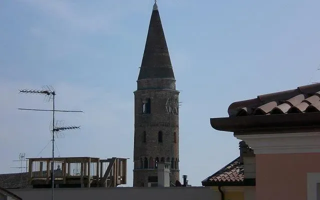 Квартира в Каорле