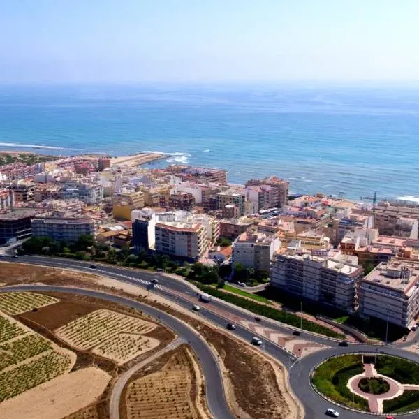 Квартира в Ла Мата, фото 1