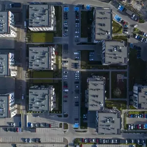 Osiedle Franciszkańskie in Katowice, фото 3