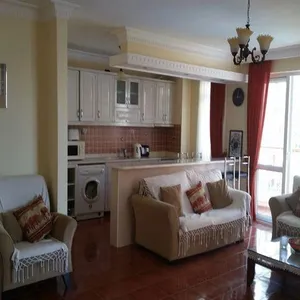 Квартира в Махмутлар, фото 3