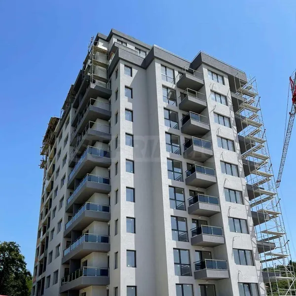 Квартира в 4-тирайон, фото 1
