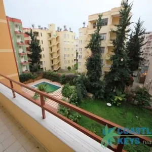 Квартира в Алания, фото 3