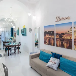 Квартира в Рим, фото 2