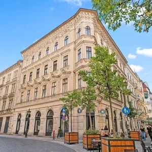 Квартира в Будапешт, фото 2