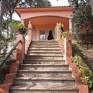 Вилла в Льорет-де-Мар, фото 3