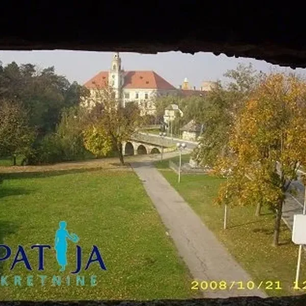 Фото объекта
