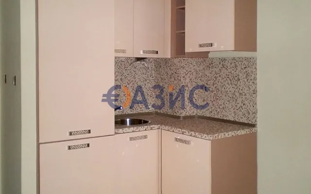 Квартира в Святой Влас