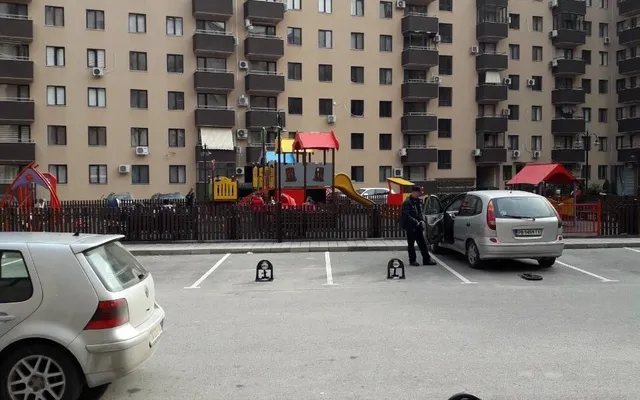 Квартира в Пловдив