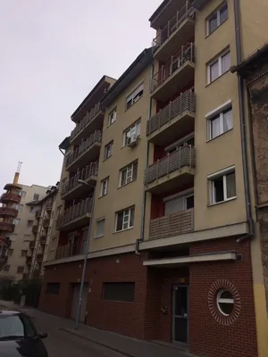 Пентхаус в Будапешт VIII