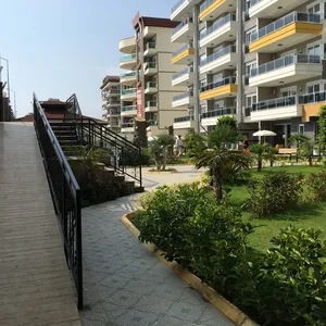 Квартира в Алания, фото 3