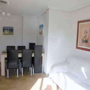 Квартира в Аликанте, фото 4