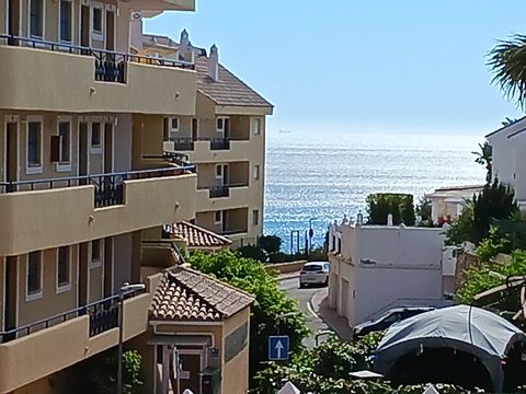 Квартира в Фуэнхиро́ла