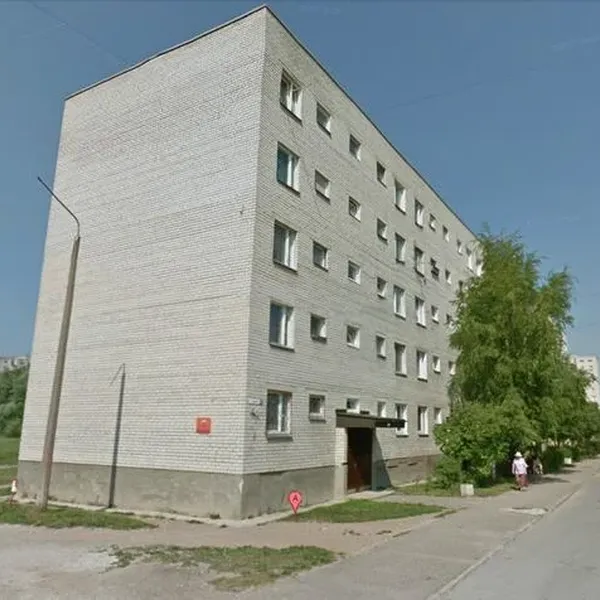 Квартира в Нарва, фото 1