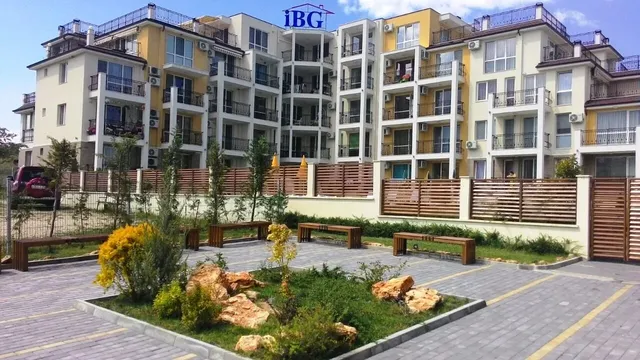 Квартира в Била