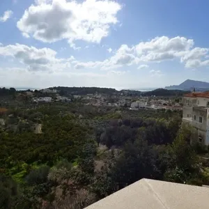 Таунхаус в Альтеа, фото 4