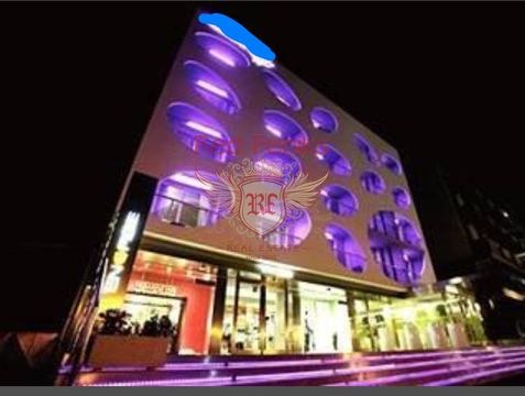 Отель в Абруццо