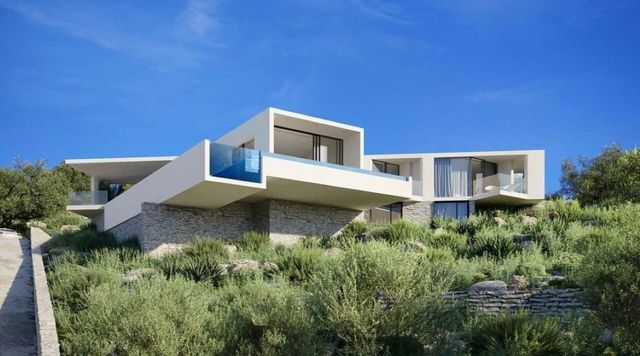 Вилла в Салоники