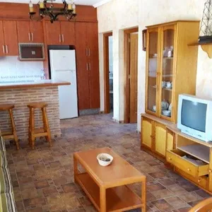 Дом в Ориуэла, фото 5