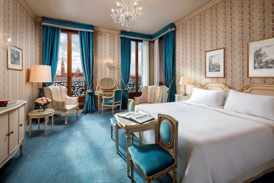 Отель в Фриули-Венеция-Джулия