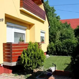 Отдельный дом в Кестхей, фото 2