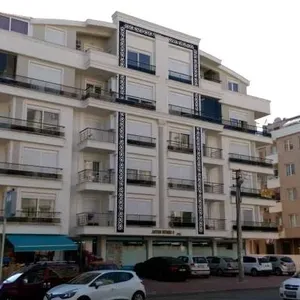 Квартира в Анталия, фото 5