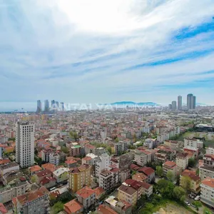 Квартира в Кордонбою Махаллеси, фото 2